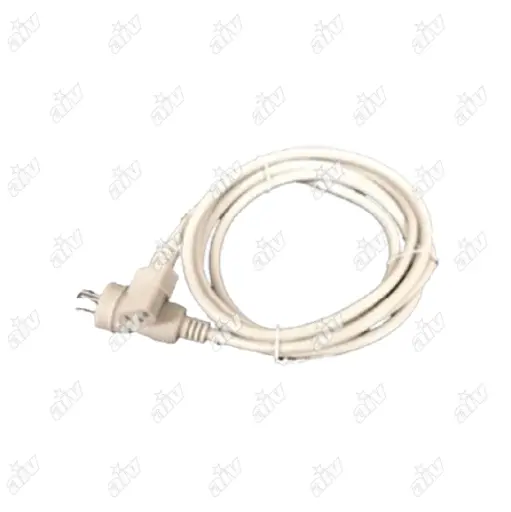 [PCM8] Power Cord Straight 8 Foot 16 Gauge