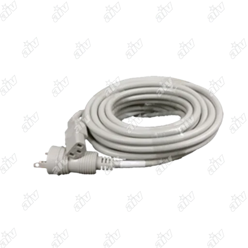 [PC1079404] Power Cord Straight 25 Foot 16 Gauge