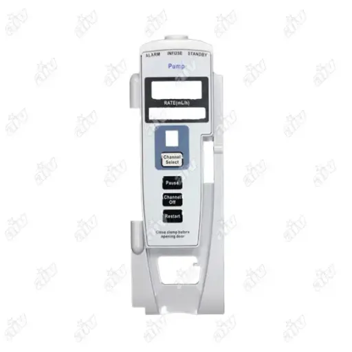 [AL13837] 8100BD Door Assembly Kit