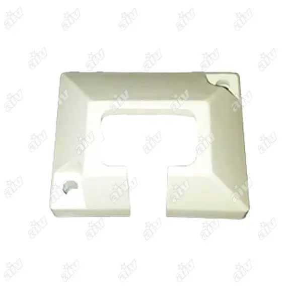 Baxter 6201 Parts Power Cord Cover FloGard AIV