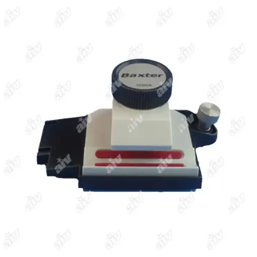 [BX12302] Pole Clamp Assembly - New