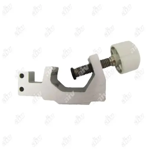 [84095115002RC] Pole Clamp Assembly ICU Medical/Hospira Plum A+