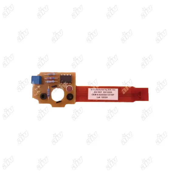 Baxter AS40 Parts PCB Strain Gauge New AIV