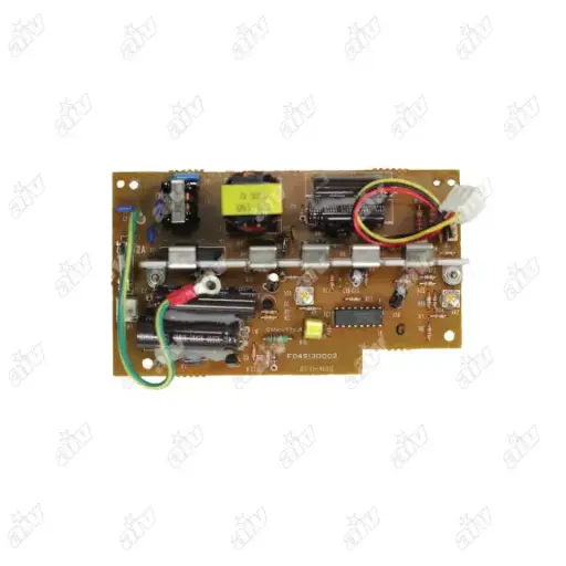 [RDENC100DRC] PCB Power Supply