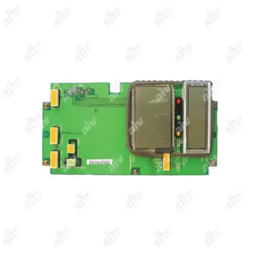 [CPWBN104ARC] Display Board 6201