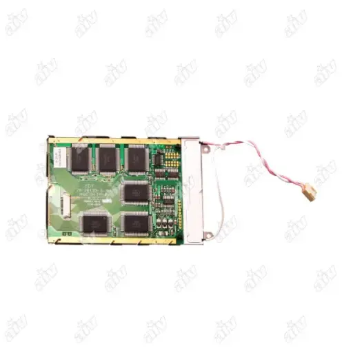 [69295036403RC] Display PCB ICU Medical/Hospira Plum A+
