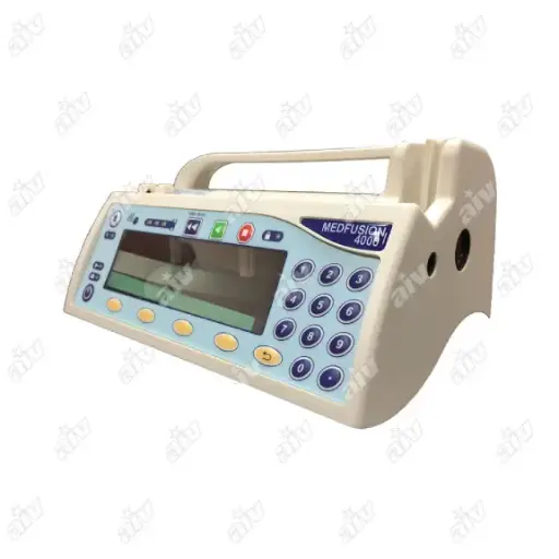 [MD13253] Top Case Assy w/ Keypad 4000