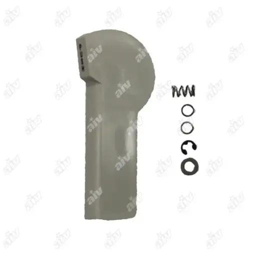 [BX10675] Door Latch Assembly Right P2 - New