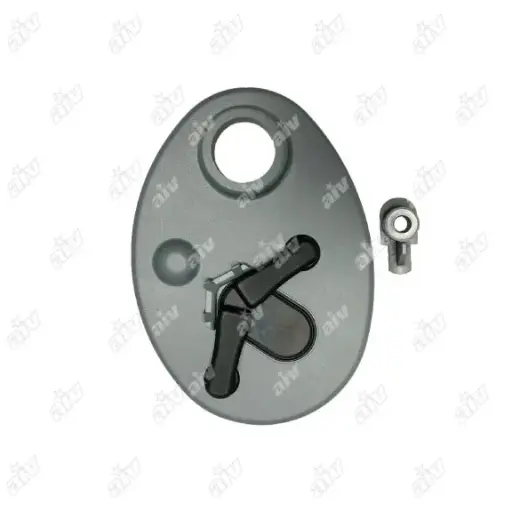 [MD13446] Medfusion 3000/4000 Series Left Plunger Assembly