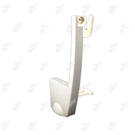 Alaris Medley: LVP 8100 Door Latch | AIV