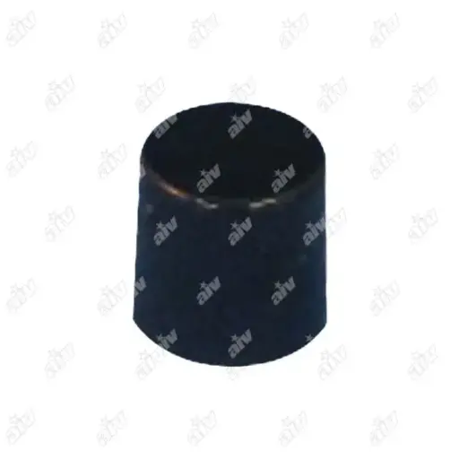 [JKNBZ101CRC] Flo-Gard Panel Lock Switch Knob