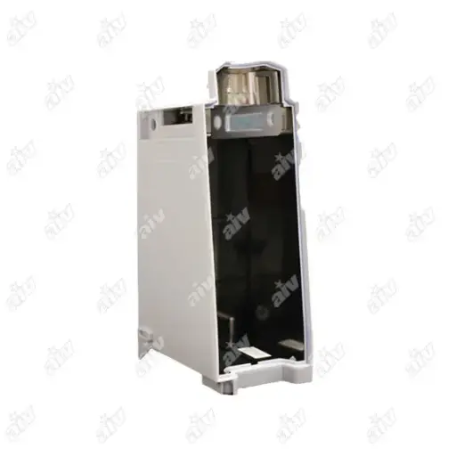 [AL13856] 8100BD Rear Case Assembly