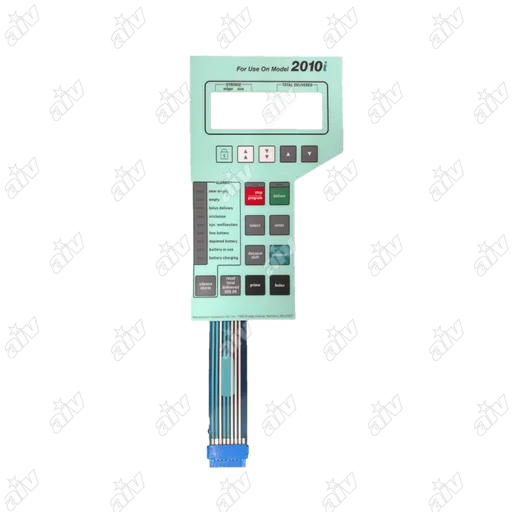 [MD12613] Keypad Medfusion 2010i New