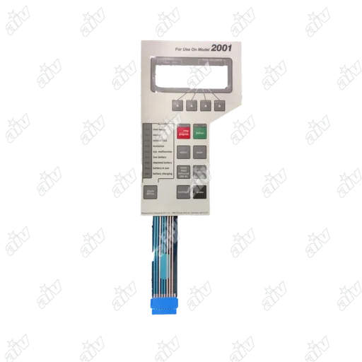 [MD12611] Keypad Medfusion 2001 New