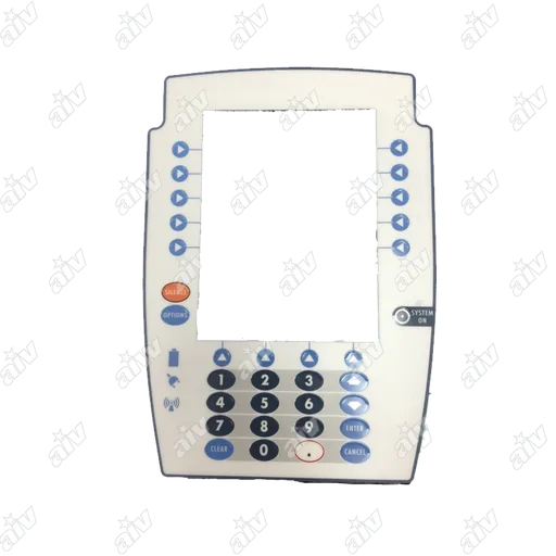 [AL13314] Keypad Alaris POC 8015LS New