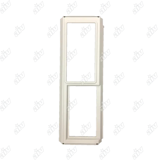 [BX11952] Front Case AS50 New