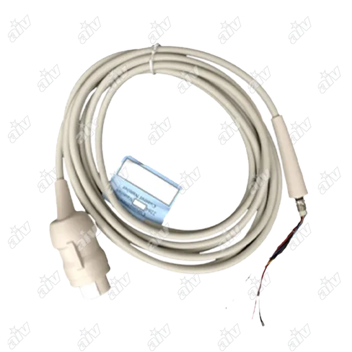 Transducer Repair Kits GE/Corometrics Replacement Cable Assembly