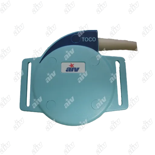 [FM10839] GE/Corometrics- Tocodynamic- Water Resistant - Belt Style