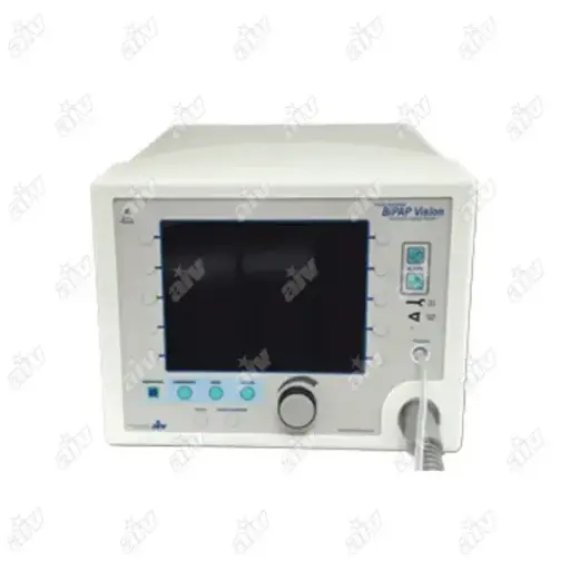 [NA] BiPAP Vision Repair