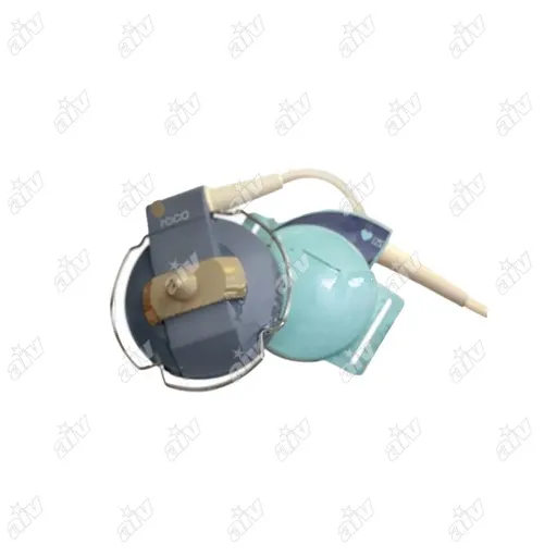 [NA] Fetal Monitor Transducers Repair