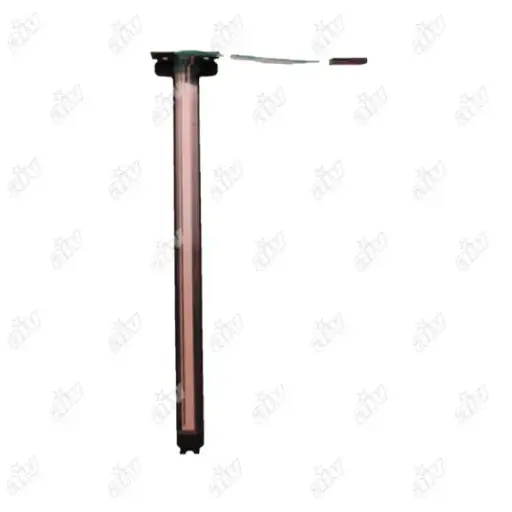 [BX12005] Softpot Assembly - New