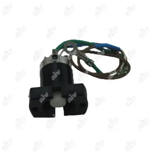 [OCCSENAIVRC] Sensor Occlusion Flo-Gard