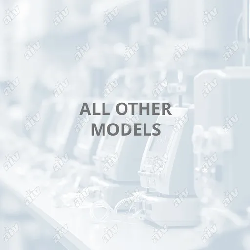 [NA] All Other Models