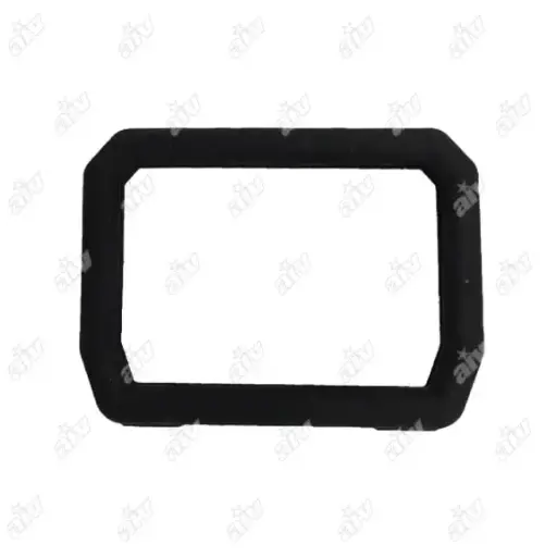 [BX12225] Rubber End Cap