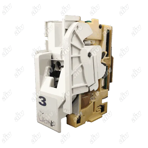 [REP80005004005] ICU Medical/Hospira A+ Mechanism Shielded Repair