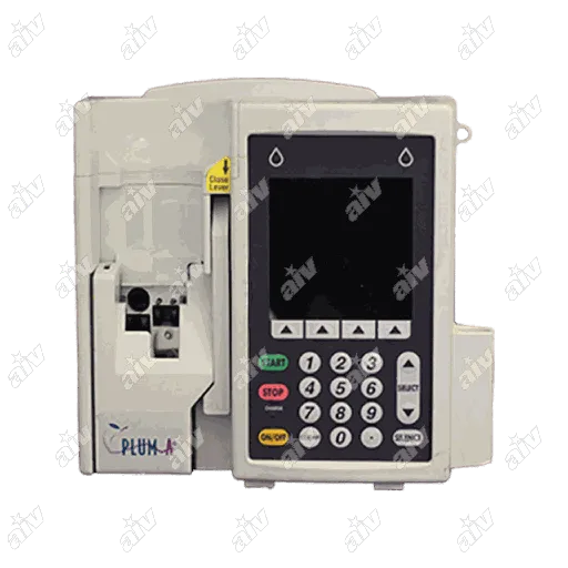 [FLRTPLUMPLUS] ICU Medical/Hospira A+ Repair