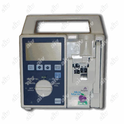 [FLRTPLUMXL] ICU Medical/Hospira Plum XL Repair