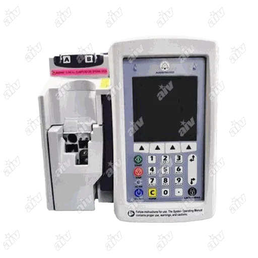 [FLRTPLUM360] ICU Medical/Hospira Plum 360 Repair