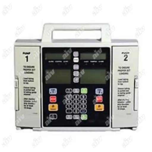 [FLRT6301] Flo-Gard 6301 Repair