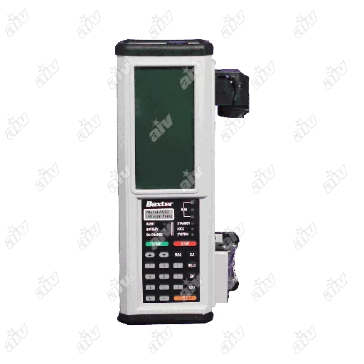 [FLRTAS50] AS50 Repair