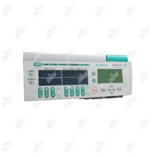 [RPOUTLOOK300] BBraun Outlook 300 / 300ES Repair