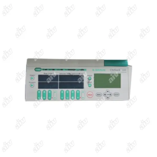 [RPOUTLOOK100] BBraun Outlook 100 / 100ES Repair