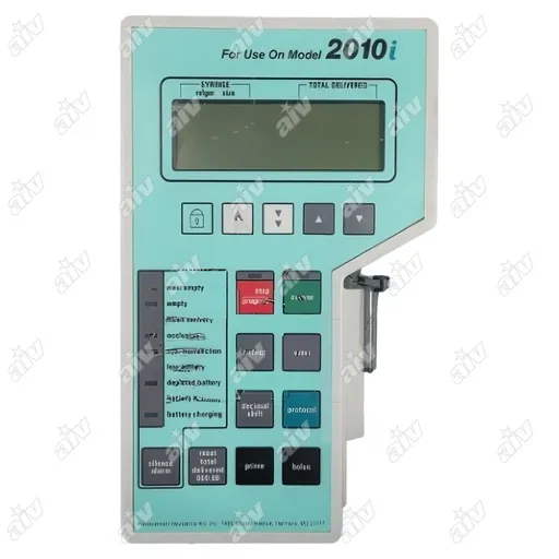 [FLTMED2010I] Smith/Medfusion 2010i Repair