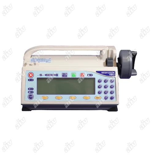 [FLRTMED3500] Smith/Medfusion 3500 Repair