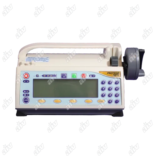 [FLRTMED3010] Smith/Medfusion Protege 3010 Repair