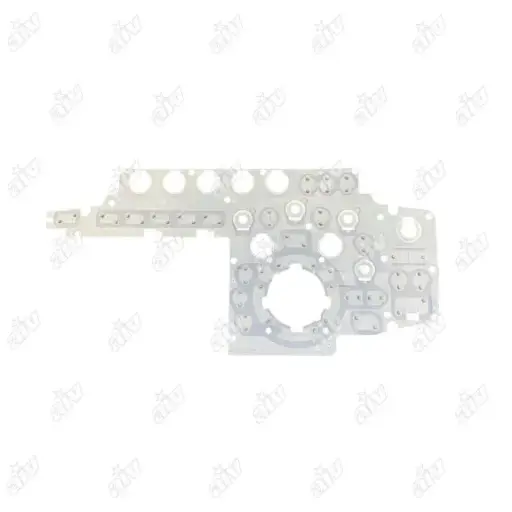 [GE14205] Elastomer Lower Control Panel GE LOGIQ S7/S8 OPIO4