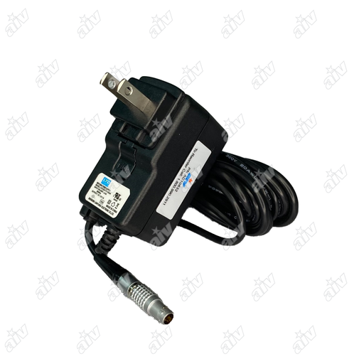 [AC10632] AC Adapter/Charger  Alaris Medsystem III 2860 2863 2865 Wall Mount