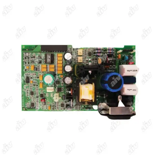 [81095242918RC] PWA Power Supply ICU Medical/Hospira Plum A+