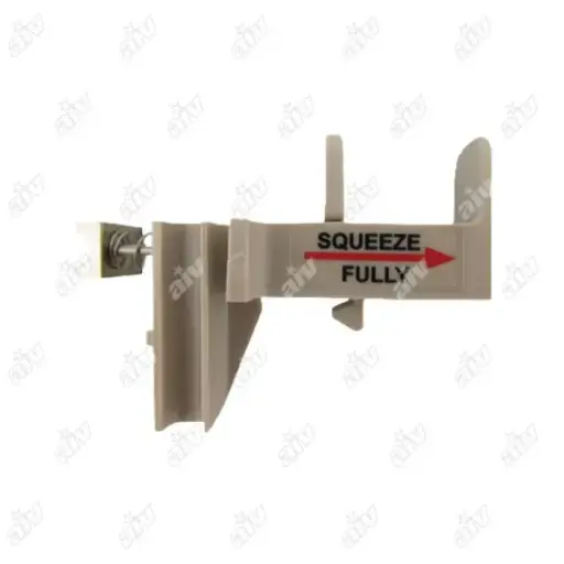 [BX12791] Pusher Block Assembly