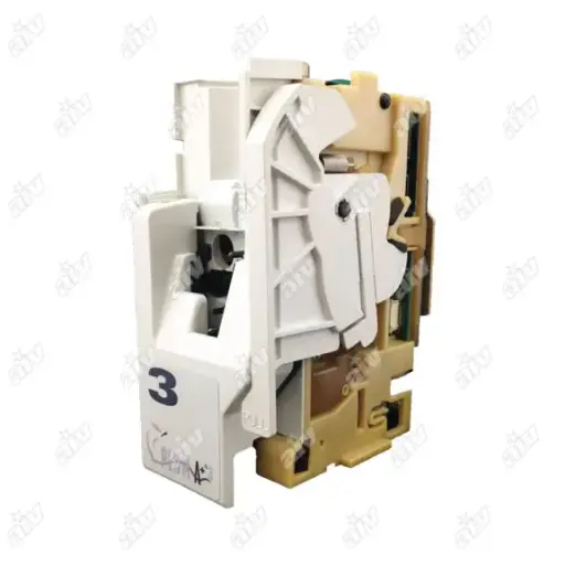 [85595004005RC] Pump Mechanism Shielded ICU Medical/Hospira Plum A+