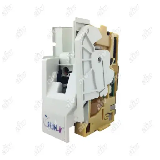 [85595004003RC] Pump Mechanism ICU Medical/Hospira Plum A+