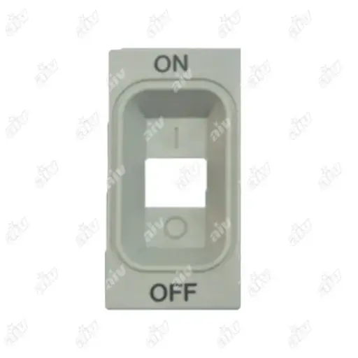 [BX12378] AS50 Bezel Switch - New