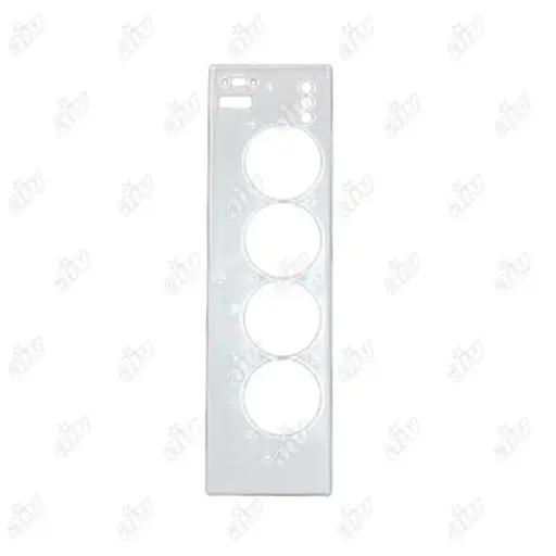 [BX13019] Assembly Case Cover