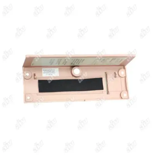 [BX13439] Battery Compartment Cover 6201
