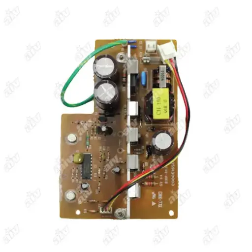 [RDENC100ERC] Power Supply Board 6301